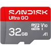 Atminties kortelė SanDisk Ultra GO 32 GB Micro SDHC UHS-I