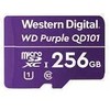 Atminties kortelė Western Digital MEMORY Micro SDXC 256GB UHS-I/WDD256G1P0C WDC