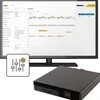 AXIS Audio Manager Pro C7050 MK III rinkinys