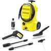 Aukšto slėgio plovykla K 3/CLASSIC 1.676-222.0 KARCHER
