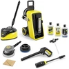 Aukšto slėgio plovykla Karcher Aukšto slėgio plovykla K 7/COMFO PREM 1.317-507.0 KARCHER