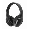 Gembird | Stereo Ausinės | BTHS-01-BK | Su mikrofonu | Bluetooth | Juodas