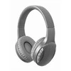 Ausinės Gembird Gembird BTHS-01-SV Ausinės / ausinės kabelis ir bevielis ausinis ryšys / Music mi0- USB BluetoOth Sidabrinis