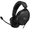 Žaidimų ausinės HyperX Cloud Stinger 2 Core, Juodos