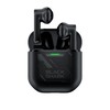 Ausinės Juodas Shark JoyBuds Juoda