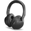 Belaidės Ausinės - LINDY Belaidės Aktyvios Triukšmo Slopinimo Ausinės, Bluetooth 5.3, 55h Baterija, Juodos