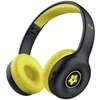 Trust Nouna Ausinės su laidu &amp; Belaidės su lankeliu ant galvos Calls/Music USB Type-C Bluetooth Mėlyna