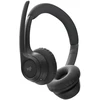 Ausinės ZONE 300/MIDN Juodas 981-001407 LOGITECH