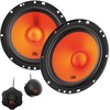 JBL STAGE1 62CF, GEN2 16,5cm, 2-juostų komponentiniai garsiakalbi