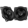 JBL STAGE2 55F, GEN2 13cm, 2-juostų koaksialiniai garsiakalbiai,