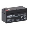 Alarmtec EMU 12V 1.2Ah VRLA Baterija