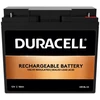 BATTERY 12V 18AH VRLA/DR18-12 DURACELL