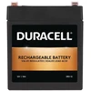 BATTERY 12V 5AH VRLA/DR5-12 DURACELL