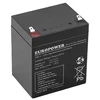 EMU TST EP 5-12 T2 akumuliatorius 12V/5Ah EUROPOWER