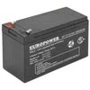 Europower EMU 12V 7.2AH VRLA/EP7.2-12 T2
