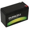 BATTERY 12V 7AH VRLA/DR7-12 DURACELL