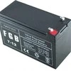 AKUMULIATORIUS 12V 7AH VRLA/FGB7-12 EMU