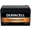BATTERY 12V 9AH VRLA/DR9-12 DURACELL