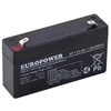 EMU Europower EP 4,5–6 akumuliatorius