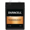BATTERY 6V 4AH VRLA/DR4-6 DURACELL