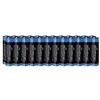 MediaRange BATTERY ALKALINE AA 1.5V/24PCS MRBAT106
