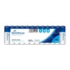 MediaRange BATTERY ALKALINE AA 1.5V/24PCS MRBAT106