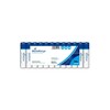 MediaRange BATTERY ALKALINE AAA 1.5V/24PCS MRBAT103 MEDIARANGE