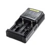 NITECORE SC2 Superb Charger Baterijų įkroviklis