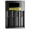 BATTERY CHARGER 4-SLOT/CI4 NITECORE