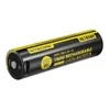 Nitecore USB-C įkraunamas 3,6V 3600mAh 18650 akumuliatorius NL1836R