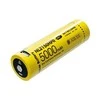 BATTERY RECH. LI-ION 3.6V / NL2150HPR (5000MAH) NITECORE