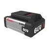 Kress akumuliatorius KA3000 LI-ION/60V 2AH