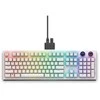 Dell Alienware Tri-Mode Belaidė klaviatūra žaidimams - AW920K - US (QWERTY) - Lunar Light