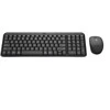 Belaidė klaviatūra COMBO MK250/920-013519 LOGITECH