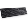 Dell | Klaviatūra | KB500 | Klaviatūra | Wireless | Russian | Juodas