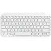 Belaidė klaviatūra KW100 Baltas/90XB0880-BKB4F0 ASUS