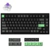 Belaidė klaviatūra P1 HE RGB/Juodas P1H-M1Z KEYCHRON
