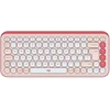 Belaidė klaviatūra POP ICON KEYS/LIL&amp;OFF WH 920-013073 LOGITECH