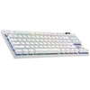 Belaidė klaviatūra PRO X TKL/Baltas 920-012148 LOGITECH