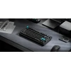 Belaidė mechaninė klaviatūra Keychron Q1 Ultra 8K, Q1U-M4