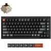 Belaidė klaviatūra V1 ULTRA/Juodas V1U-D3 KEYCHRON
