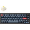 Keychron V2 Max 65% belaidė mechaninė klaviatūra (V2M-D4)