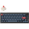 Keychron V2 Max 65% belaidė mechaninė klaviatūra (V2M-D1)