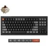 Belaidė klaviatūra V3 ULTRA/Juodas V3U-D3 KEYCHRON