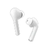 Belaidės TWS ausinės Trust Nika Touch Bluetooth, Baltos, 23705