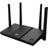 Belaidis maršrutizatorius ASUS RT-AX3000E Wi-Fi 6 (802.11ax) Data speed 3000 Mbit/s Ethernet WAN Yes WAN connection type RJ-45 Ethernet LAN Yes 3xLAN jungtys RT-AX3000E
