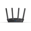 Asus | WiFi 7 AiMesh Extendable Maršrutizatorius | RT-BE59 | 802.11be | 688/4320 Mbit/s | Ethernet LAN (RJ-45) jungtys 5 | Mesh Support Yes | MU-MiMO Yes | No mobile broadband | Antenna type Internal/External