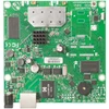 MIKROTIK Maršrutizatorius WiFi 2.4GHz 1x RJ45 1000Mb/s