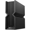 Maršrutizatorius TP-Link Archer BE700 wireless router Multi-Gigabit Ethernet Tri-band (2.4 GHz / 5 GHz / 6 GHz) Juodas