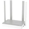 Keenetic Skipper (KN-1912) AC1200 Mesh Wi-Fi 5 Maršrutizatorius with a 4-Port Gigabit Smart Switch and USB Port